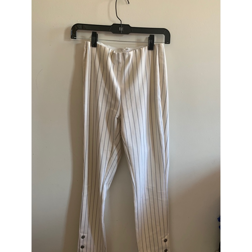 Rag & Bone | Simone Snap Pants - image 4